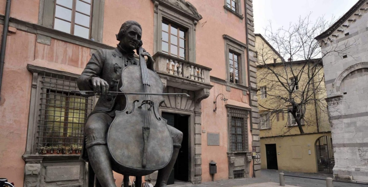 Conservatorio “Boccherini” e Scuola di Musica Sinfonia: una nuova era per la formazione musicale a Lucca