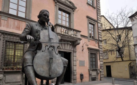 Conservatorio “Boccherini” e Scuola di Musica Sinfonia: una nuova era per la formazione musicale a Lucca