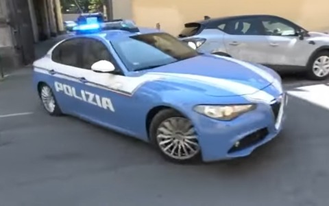 Controlli intensificati contro spaccio e bivacco a Lucca