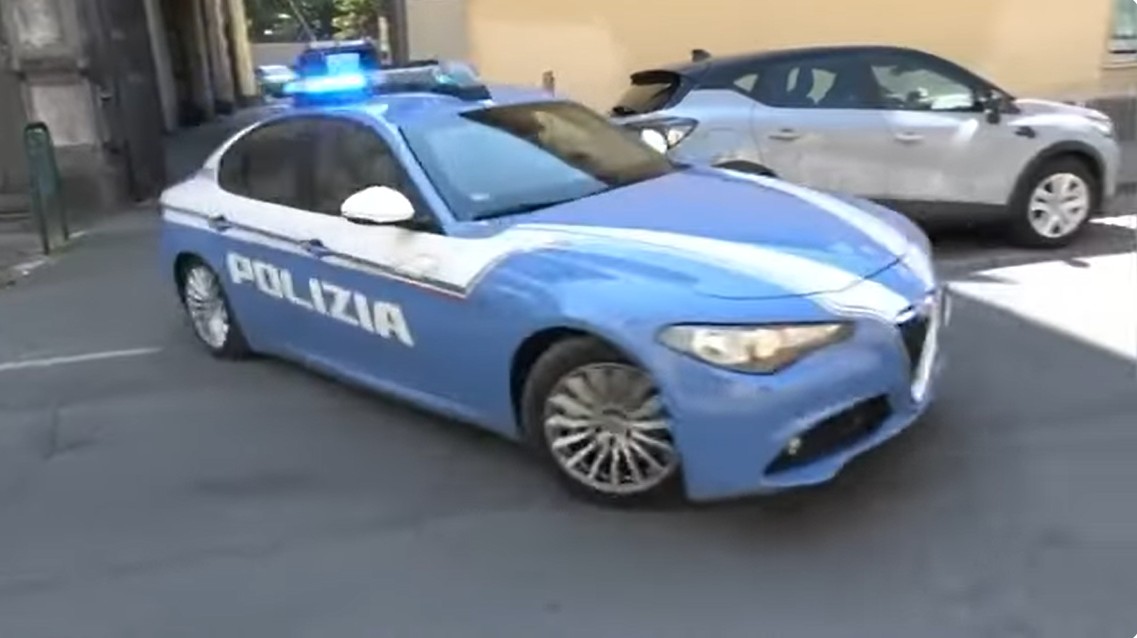 Controlli intensificati contro spaccio e bivacco a Lucca