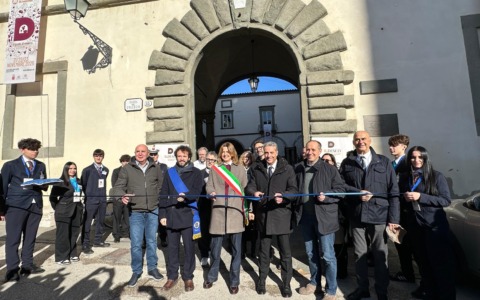 Il Desco 2025: Lucca celebra il gusto e il territorio