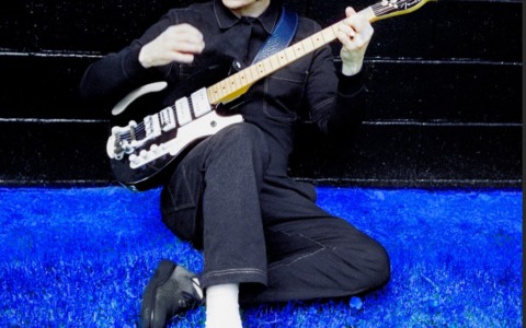 Lido di Camaiore, grande attesa per il concerto di Jack White