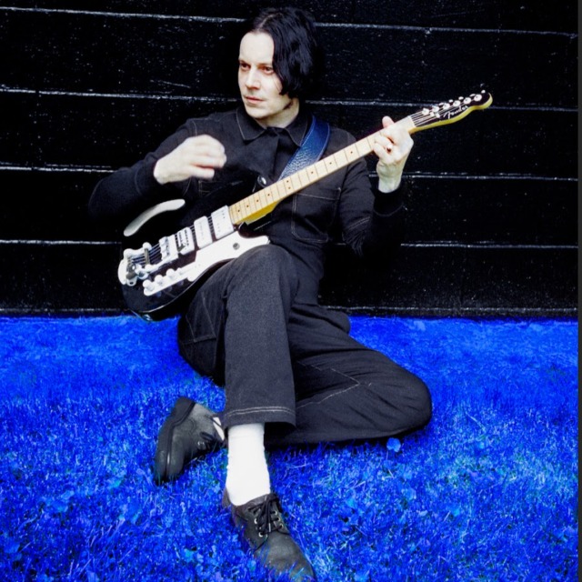 Lido di Camaiore, grande attesa per il concerto di Jack White