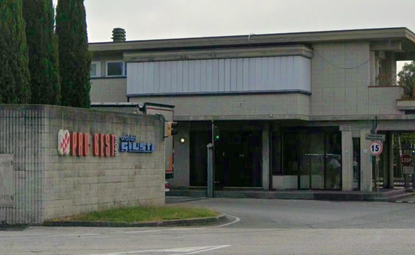 Pro-Gest di Altopascio: scioperi e timori per il futuro dello stabilimento