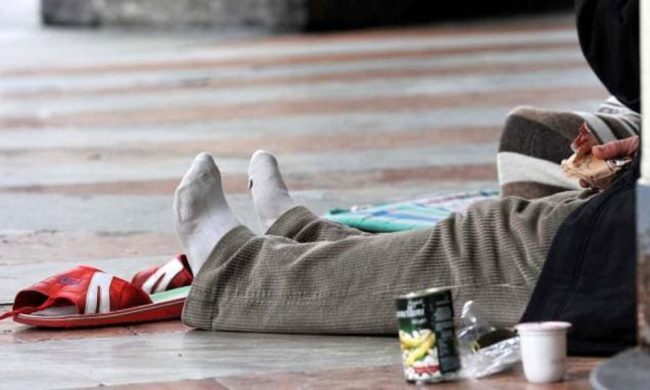 A Lucca parte il “Piano Freddo”: Dormitori e Servizi per i Senza Fissa Dimora