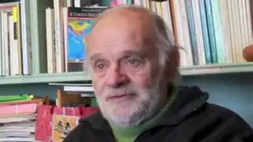 Addio a Don Luigi Sonnenfeld, il prete operaio di Viareggio