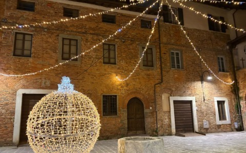 Altopascio festeggia il Natale con un weekend di eventi per tutte le età