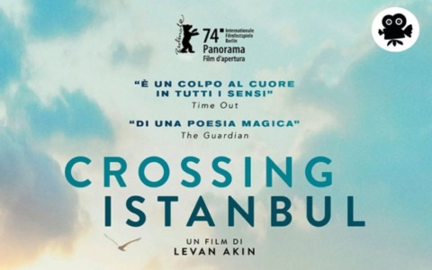 Anteprima di “Crossing Istanbul” al Circolo del Cinema di Lucca