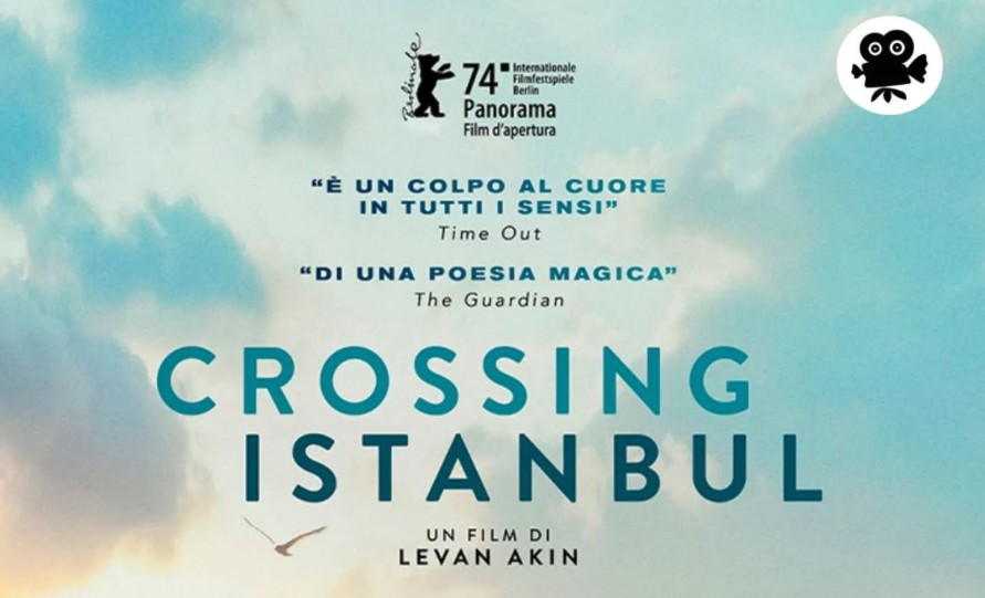 Anteprima di “Crossing Istanbul” al Circolo del Cinema di Lucca