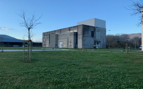 Aperta la gara per il terzo edificio nel campus tecnologico di Lucca