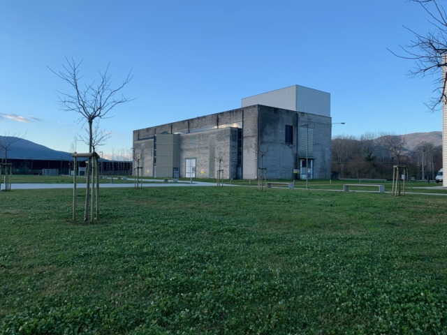 Aperta la gara per il terzo edificio nel campus tecnologico di Lucca