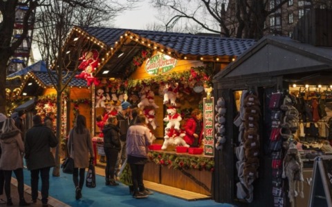 Castelnuovo Città della Castagna: un Natale ricco di eventi e tradizioni