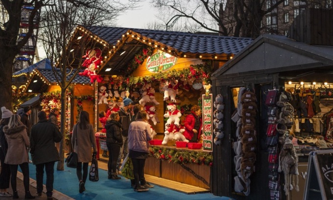 Castelnuovo Città della Castagna: un Natale ricco di eventi e tradizioni