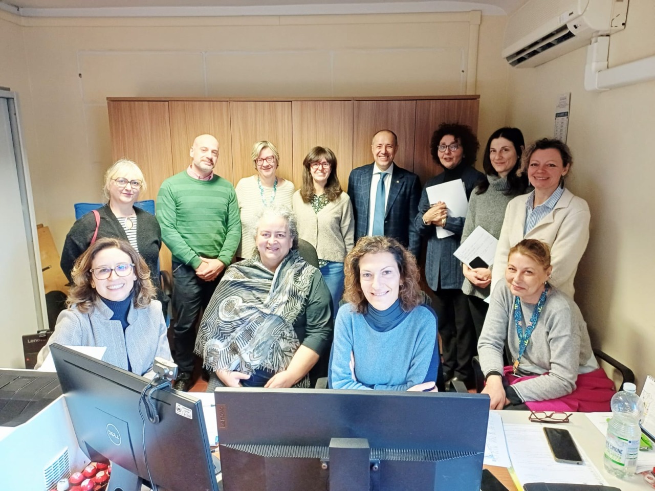 Il Comune di Lucca digitalizza lo Stato Civile