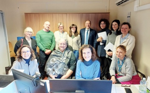 Il Comune di Lucca digitalizza lo Stato Civile