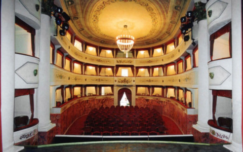 Il Serchio delle Muse: un concerto di musica e solidarietà a Barga