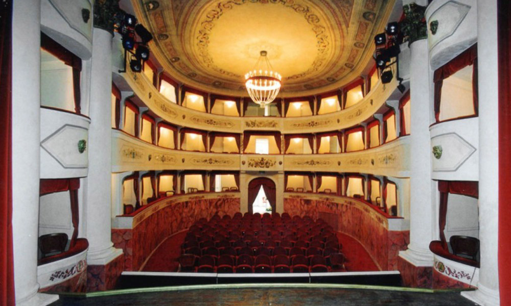 Il Serchio delle Muse: un concerto di musica e solidarietà a Barga