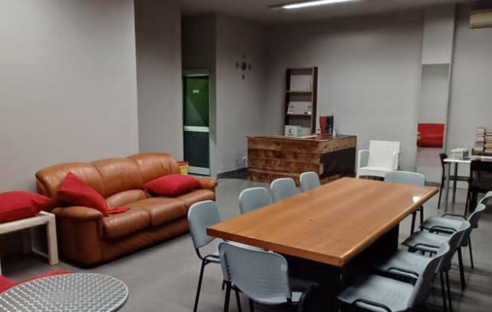 Inaugurazione della Casa delle Idee a Porcari, un centro per la comunità