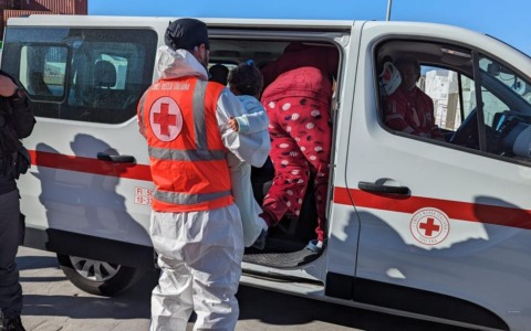 La Croce Rossa di Lucca avvia il progetto Officina dei Talenti per i giovani vulnerabili