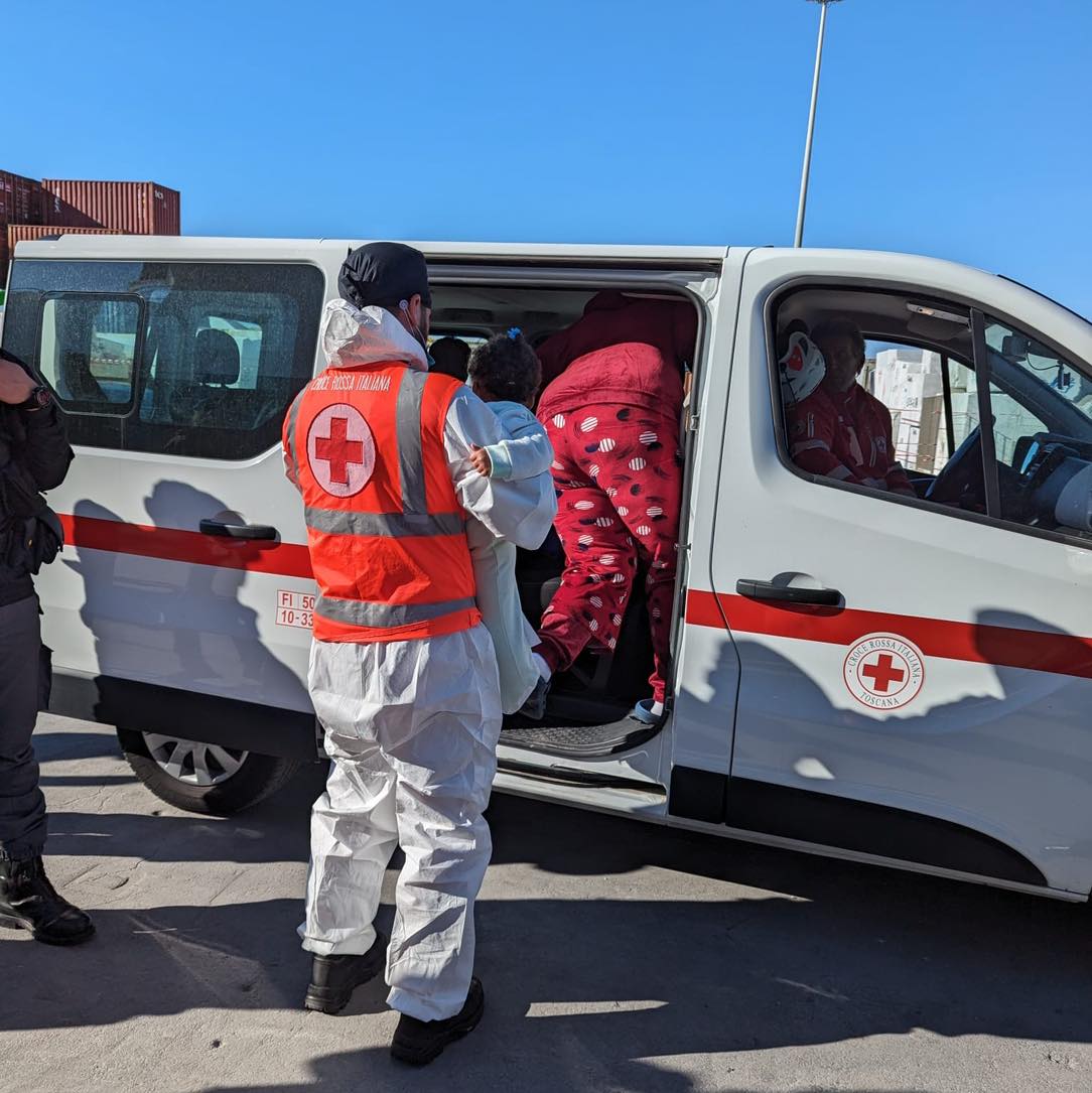 La Croce Rossa di Lucca avvia il progetto Officina dei Talenti per i giovani vulnerabili
