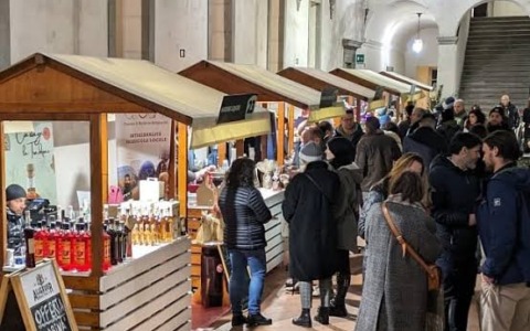 La ventesima edizione di Desco segna un bilancio positivo