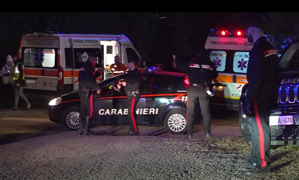 Otto giovani arrestati per una violenta rissa a Borgo a Mozzano