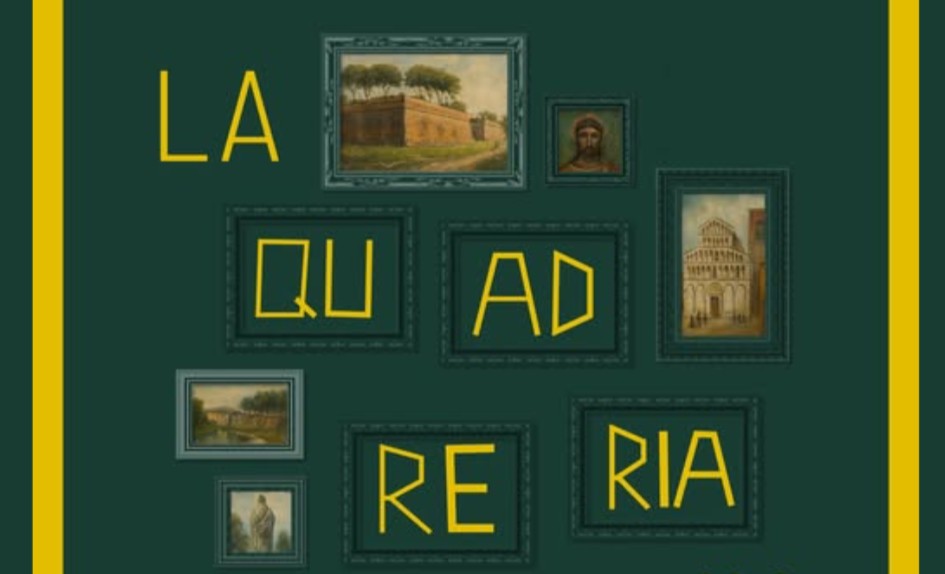 Riscoprire l’arte dimenticata a Lucca: un progetto benefico per Nanina e Caritas