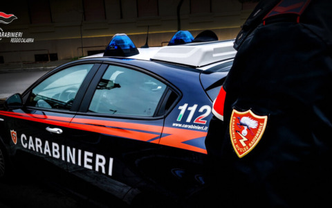 Rissa violenta con asce e spranghe a Fornaci di Barga