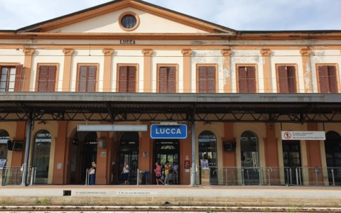 Un giovane marocchino arrestato per resistenza e violenza alla Polizia a Lucca