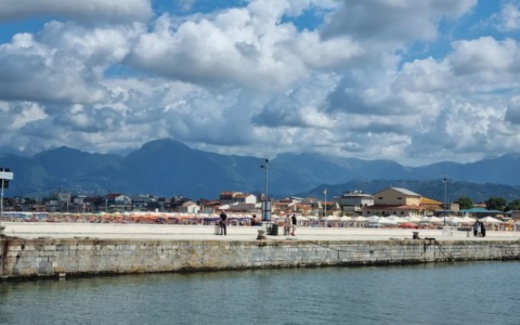 Viareggio riceve 7 milioni dalla Regione per l’asse di penetrazione, lavori in primavera
