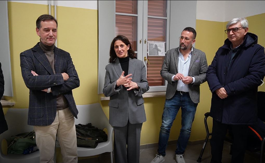 A Marlia apre un ambulatorio per l’obesità infantile