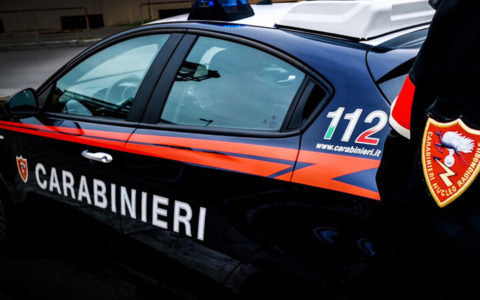 Arresti e irregolarità in un laboratorio cinese a Lucca