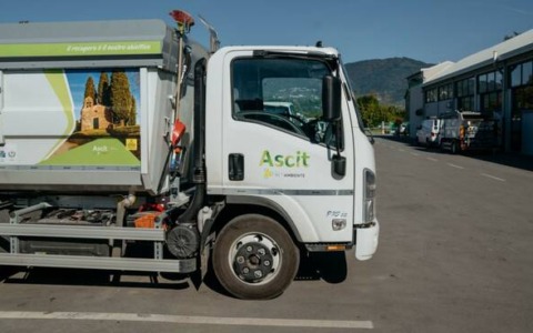 Assemblea del personale Ascit: interruzioni dei servizi nella provincia di Lucca