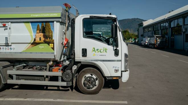 Assemblea del personale Ascit: interruzioni dei servizi nella provincia di Lucca