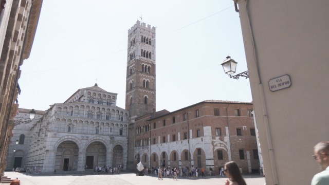 Cobas Scuola e Flc Cgil contestano gli accorpamenti scolastici a Lucca
