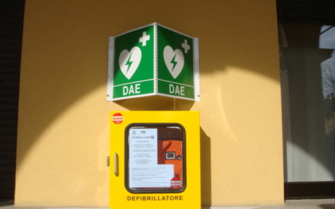Corso di Rianimazione Cardiopolmonare e Uso del DAE alla Croce Rossa di Lucca