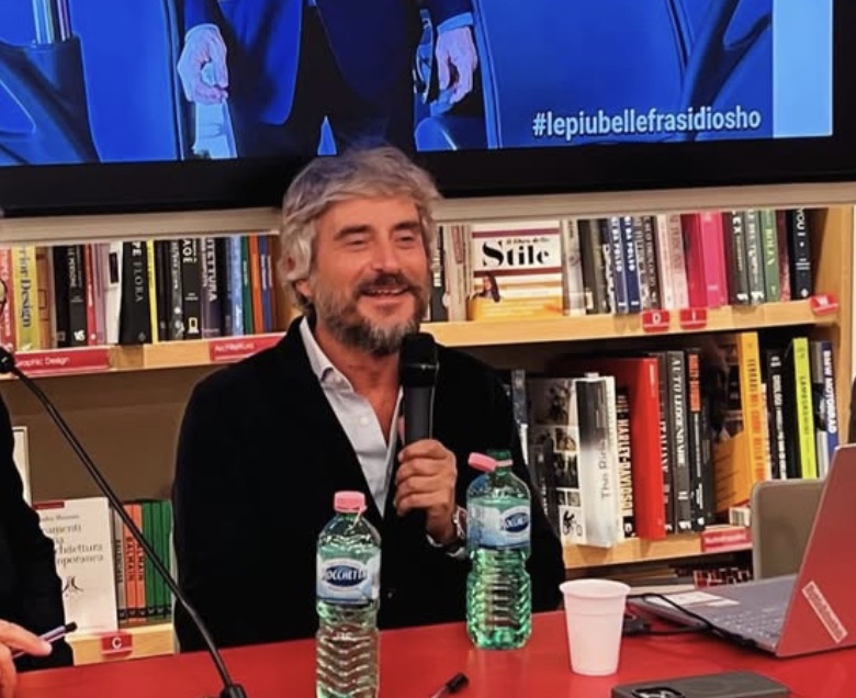 Federico Palmaroli, noto come Osho, apre la nuova stagione del Festival L’Augusta