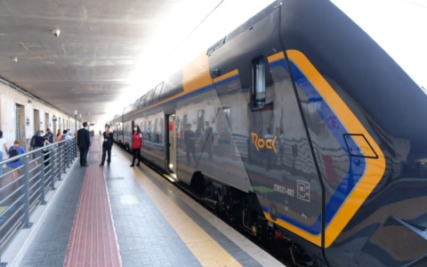 Firenze-Viareggio, guasto interrompe i treni