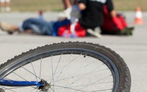 Incidente in bicicletta a Nozzano: il Comune condannato al risarcimento