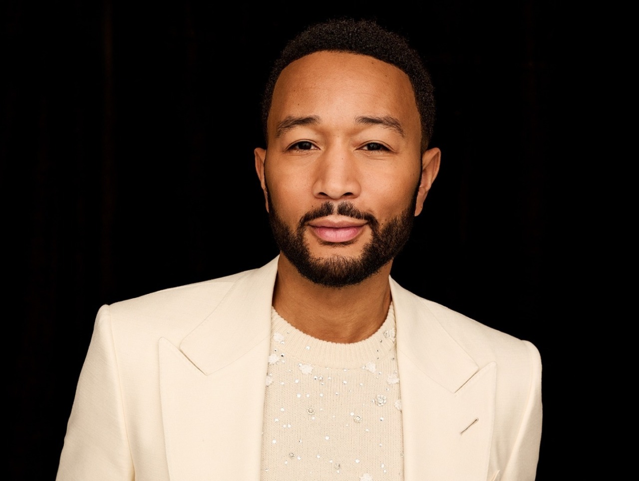 John Legend al Lucca Summer Festival: un concerto unico in piazza Napoleone