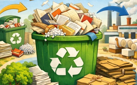 Paper Week 2026: aperte le selezioni a Lucca