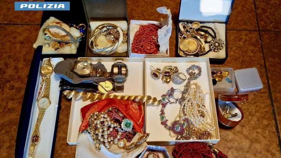 Truffa del finto carabiniere: arrestato un giovane a Lucca