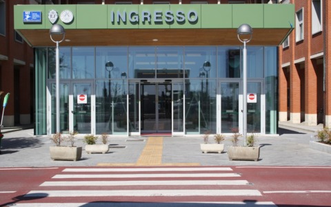 Versilia, uomo di 45 anni intossicato da monossido di carbonio, ricoverato in camera iperbarica