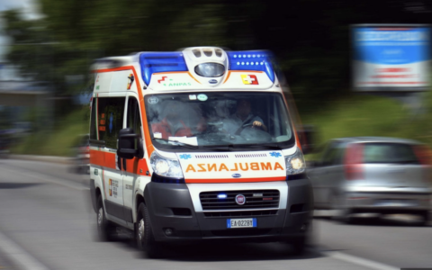 Capannori, trovata donna deceduta in un ruscello