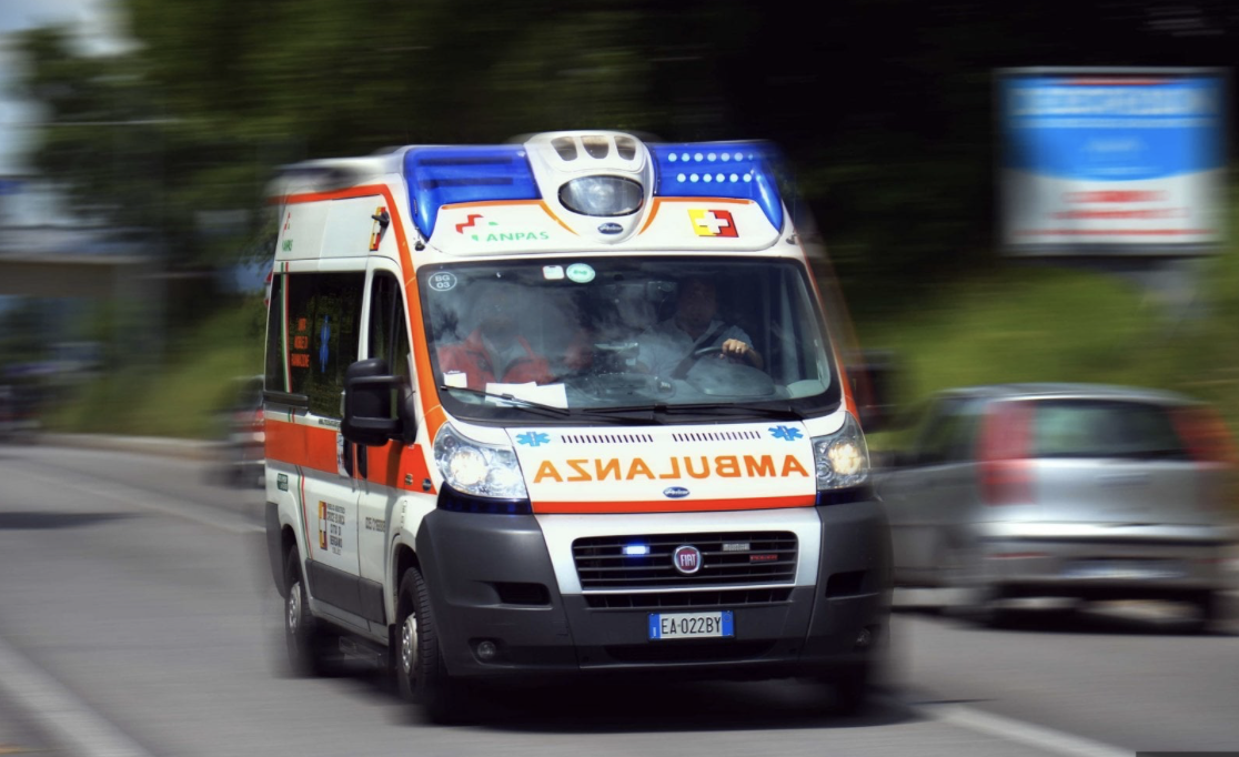 Capannori, trovata donna deceduta in un ruscello