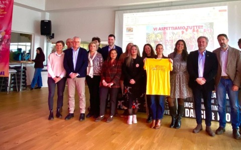 Ego Women Run: La decima edizione a Lucca