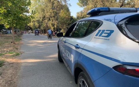 Espulso dall’Italia un 46enne marocchino per condotte pericolose