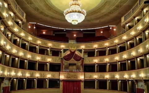Il Teatro del Giglio ospita il concorso Eurocity del Dance Meeting 2026