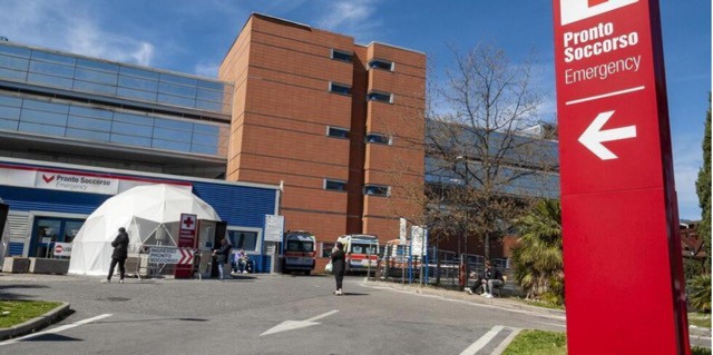 Incidente a Capezzano: un 36enne in condizioni critiche dopo uno scontro