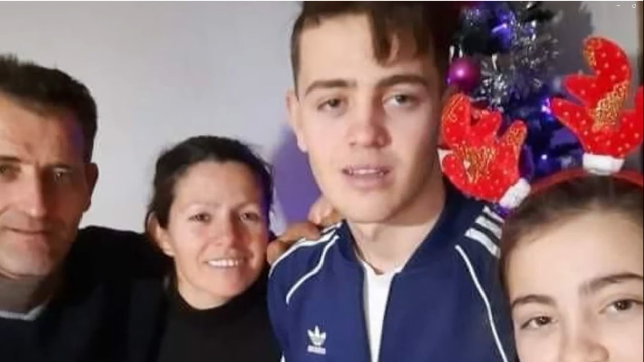 Tragedia a Porcari: una raccolta fondi per la famiglia Kola dopo la morte per monossido